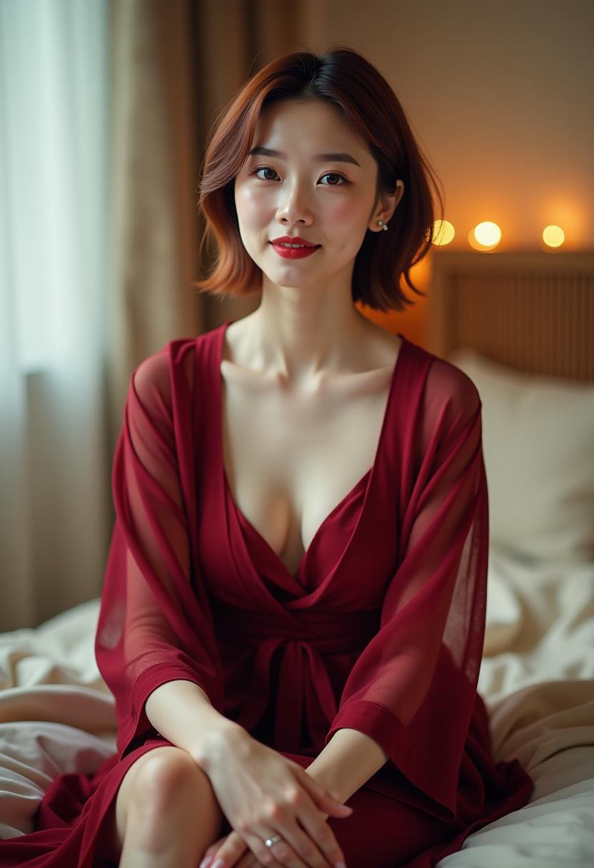 谜案档案海报