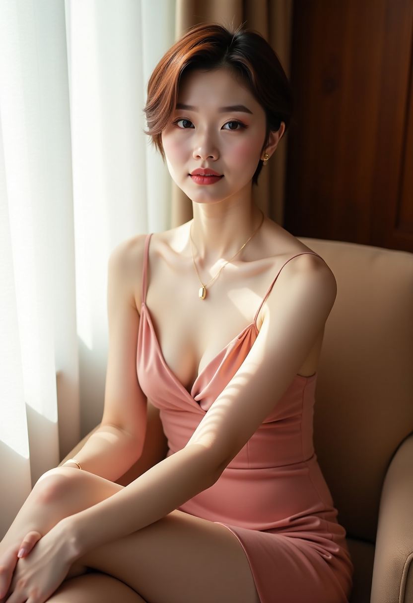 心动回声海报